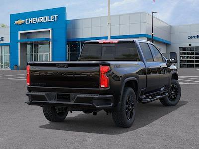 2025 Chevrolet Silverado 2500 Crew Cab 4WD Pickup for sale #251129 - photo 2