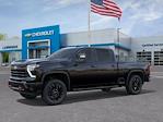 2025 Chevrolet Silverado 2500 Crew Cab 4WD Pickup for sale #251129 - photo 3