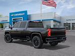 2025 Chevrolet Silverado 2500 Crew Cab 4WD Pickup for sale #251129 - photo 4