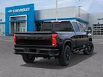 2025 Chevrolet Silverado 2500 Crew Cab 4WD Pickup for sale #251129 - photo 2