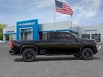 2025 Chevrolet Silverado 2500 Crew Cab 4WD Pickup for sale #251129 - photo 5