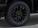 2025 Chevrolet Silverado 2500 Crew Cab 4WD Pickup for sale #251129 - photo 9