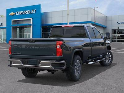 New 2025 Chevrolet Silverado 3500 LT Crew Cab 4WD Pickup for sale #251130 - photo 2