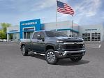 New 2025 Chevrolet Silverado 3500 LT Crew Cab 4WD Pickup for sale #251130 - photo 1