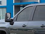 New 2025 Chevrolet Silverado 3500 LT Crew Cab 4WD Pickup for sale #251130 - photo 12