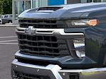 New 2025 Chevrolet Silverado 3500 LT Crew Cab 4WD Pickup for sale #251130 - photo 13