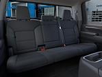 New 2025 Chevrolet Silverado 3500 LT Crew Cab 4WD Pickup for sale #251130 - photo 17