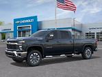 New 2025 Chevrolet Silverado 3500 LT Crew Cab 4WD Pickup for sale #251130 - photo 3