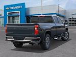 New 2025 Chevrolet Silverado 3500 LT Crew Cab 4WD Pickup for sale #251130 - photo 2