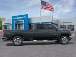 New 2025 Chevrolet Silverado 3500 LT Crew Cab 4WD Pickup for sale #251130 - photo 5
