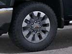 New 2025 Chevrolet Silverado 3500 LT Crew Cab 4WD Pickup for sale #251130 - photo 9