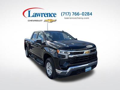 2023 Chevrolet Silverado 1500 Crew Cab 4WD Pickup for sale #2511301 - photo 1