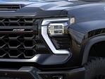 New 2025 Chevrolet Silverado 2500 ZR2 Crew Cab 4WD Pickup for sale #251131 - photo 10