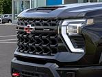 New 2025 Chevrolet Silverado 2500 ZR2 Crew Cab 4WD Pickup for sale #251131 - photo 13
