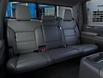New 2025 Chevrolet Silverado 2500 ZR2 Crew Cab 4WD Pickup for sale #251131 - photo 17
