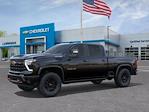 New 2025 Chevrolet Silverado 2500 ZR2 Crew Cab 4WD Pickup for sale #251131 - photo 3