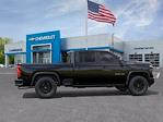 New 2025 Chevrolet Silverado 2500 ZR2 Crew Cab 4WD Pickup for sale #251131 - photo 5