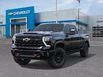 New 2025 Chevrolet Silverado 2500 ZR2 Crew Cab 4WD Pickup for sale #251131 - photo 6