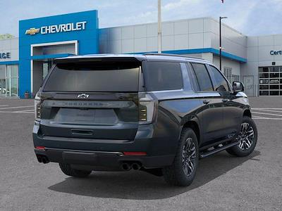 2025 Chevrolet Suburban 4WD SUV for sale #251132 - photo 2
