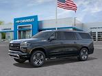 New 2025 Chevrolet Suburban Z71 4WD SUV for sale #251132 - photo 3