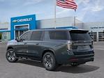 New 2025 Chevrolet Suburban Z71 4WD SUV for sale #251132 - photo 4