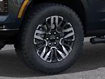 New 2025 Chevrolet Suburban Z71 4WD SUV for sale #251132 - photo 9