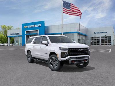 2025 Chevrolet Suburban 4WD SUV for sale #251134 - photo 1