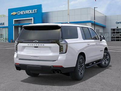 2025 Chevrolet Suburban 4WD SUV for sale #251134 - photo 2