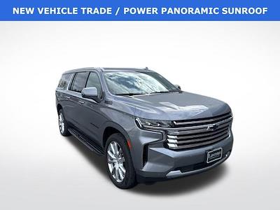 2021 Chevrolet Suburban 4WD SUV for sale #2511341 - photo 1