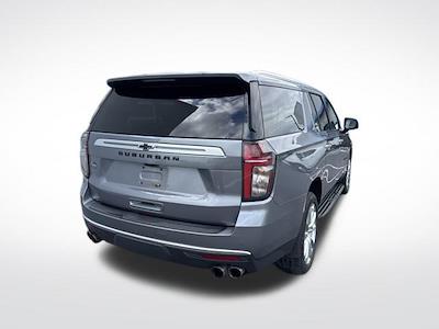 2021 Chevrolet Suburban 4WD SUV for sale #2511341 - photo 2