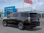 2025 Chevrolet Suburban 4WD SUV for sale #251135 - photo 4