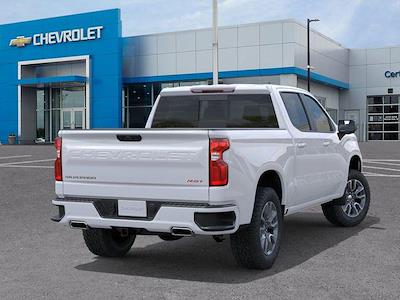 2025 Chevrolet Silverado 1500 Crew Cab 4WD Pickup for sale #251136 - photo 2