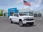 2025 Chevrolet Silverado 1500 Crew Cab 4WD Pickup for sale #251136 - photo 1