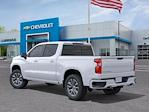2025 Chevrolet Silverado 1500 Crew Cab 4WD Pickup for sale #251136 - photo 4