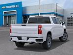 2025 Chevrolet Silverado 1500 Crew Cab 4WD Pickup for sale #251136 - photo 2
