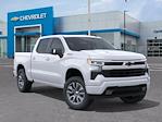 2025 Chevrolet Silverado 1500 Crew Cab 4WD Pickup for sale #251136 - photo 7