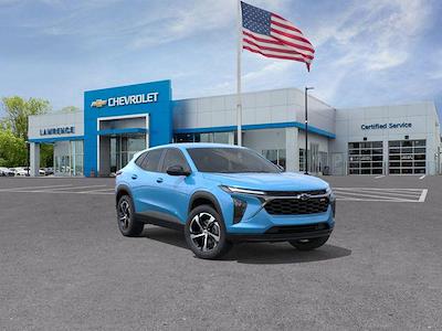 2025 Chevrolet Trax FWD SUV for sale #251137 - photo 1