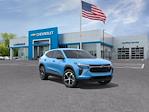 2025 Chevrolet Trax FWD SUV for sale #251137 - photo 1