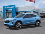 2025 Chevrolet Trax FWD SUV for sale #251137 - photo 3