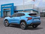 2025 Chevrolet Trax FWD SUV for sale #251137 - photo 4