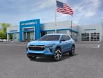 2025 Chevrolet Trax FWD SUV for sale #251137 - photo 8