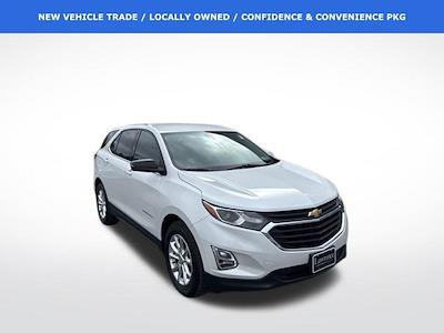 2018 Chevrolet Equinox FWD SUV for sale #2511371 - photo 1