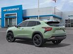 2025 Chevrolet Trax FWD SUV for sale #251138 - photo 4