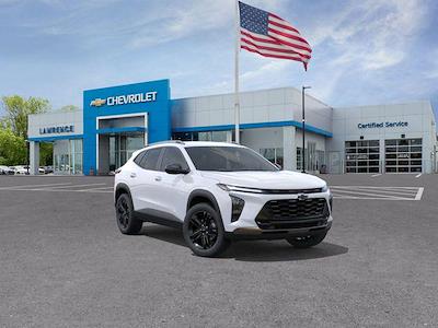 2025 Chevrolet Trax FWD SUV for sale #251139 - photo 1