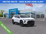 New 2025 Chevrolet Trax ACTIV SUV for sale #251139 - photo 1