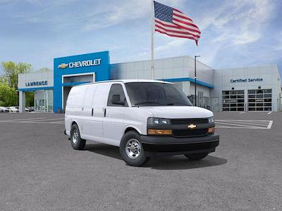 New 2025 Chevrolet Express 2500 Empty Cargo Van for sale #251144 - photo 1