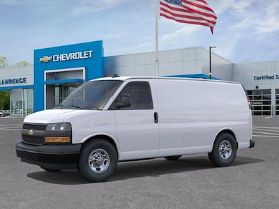 New 2025 Chevrolet Express 2500 Empty Cargo Van for sale #251144 - photo 2