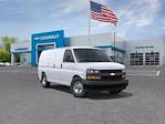 New 2025 Chevrolet Express 2500 Empty Cargo Van for sale #251144 - photo 1