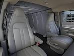 New 2025 Chevrolet Express 2500 Empty Cargo Van for sale #251144 - photo 16