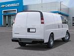 New 2025 Chevrolet Express 2500 Empty Cargo Van for sale #251144 - photo 4
